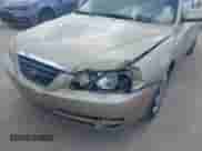 2006 Hyundai Elantra GLS с VIN KMHDN46D46U213597, выставлен на аукционе IAAI как лот 43420938 с пробегом 159 582 миль миль и . История ставок и продаж доступна на DreamBid. Изображение 6.