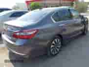 2017 Honda Accord EX-L с VIN JHMCR6F51HC018847, выставлен на аукционе IAAI как лот 42729721 с пробегом 56 250 миль миль и . История ставок и продаж доступна на DreamBid. Изображение 4.