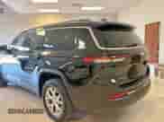 2023 Jeep Grand Cherokee Limited with VIN 1C4RJKBG7P8812238, listed as a Copart auction lot 80579565 with 52,037 mi miles and Clean title. Bid and sale history available at DreamBid. Image 3.