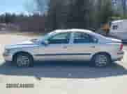 2004 Volvo S60 с VIN YV1RS61T242361425, выставлен на аукционе IAAI как лот 41987136 с пробегом 221 533 миль миль и . История ставок и продаж доступна на DreamBid. Изображение 12.