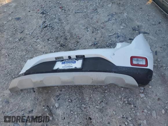 2020 Hyundai Venue SEL с VIN KMHRC8A38LU026165, выставлен на аукционе Copart как лот 85733984 с пробегом 50 148 миль миль и На запчасти • Non repairable. История ставок и продаж доступна на DreamBid. Изображение 15.