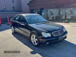 2006 Mercedes-Benz C 230 Sport с VIN WDBRF52H16F763400, выставлен на аукционе Copart как лот 86339845 с пробегом 144 863 миль миль и Чистый • Clean title. История ставок и продаж доступна на DreamBid. Изображение 1.
