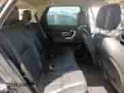 2017 Land Rover Discovery Sport HSE with VIN SALCR2BG2HH646459, listed as a Copart auction lot 80391065 with 83,001 mi miles and Salvage title. Bid and sale history available at DreamBid. Image 10.