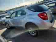 2013 Chevrolet Equinox LS с VIN 2GNALBEK8D1264991, выставлен на аукционе Copart как лот 71848335 с пробегом 32 349 миль миль и Списание • Salvage title. История ставок и продаж доступна на DreamBid. Изображение 2.