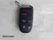 2022 Dodge Durango GT Plus z VIN 1C4RDJDG6NC224968, wystawiony jako IAAI lot #42990441 z przebiegiem 59 106 mil mil oraz . Historia ofert i sprzedaży dostępna na DreamBid. Obrazek 11.