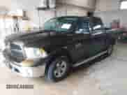 2014 Ram 1500 Big Horn z VIN 1C6RR7LG0ES250145, wystawiony jako IAAI lot #42243822 z przebiegiem 159 893 mil mil oraz . Historia ofert i sprzedaży dostępna na DreamBid. Obrazek 2.