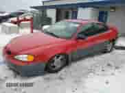 2002 Pontiac Grand Am SE1 с VIN 1G2NF52E42C212352, выставлен на аукционе Copart как лот 83416414 с пробегом 132 989 миль миль и Чистый • Clean title. История ставок и продаж доступна на DreamBid. Изображение 1.