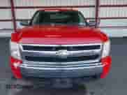 2008 Chevrolet Silverado 1500 1LT with VIN 2GCEK13J681321535, listed as a IAAI auction lot 43499909 with 187,792 mi miles and . Bid and sale history available at DreamBid. Image 12.