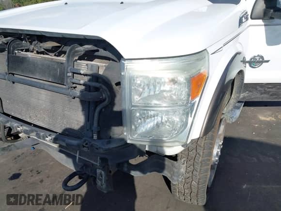 2016 Ford F-250 Lariat z VIN 1FT7W2BT1GEB37798, wystawiony jako IAAI lot #43381914 z przebiegiem 302 989 mil mil oraz . Historia ofert i sprzedaży dostępna na DreamBid. Obrazek 17.