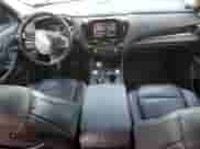 2021 Chevrolet Traverse RS с VIN 1GNERJKW7MJ139469, выставлен на аукционе Copart как лот 60421625 с пробегом 180 420 миль миль и На запчасти • Non repairable. История ставок и продаж доступна на DreamBid. Изображение 8.