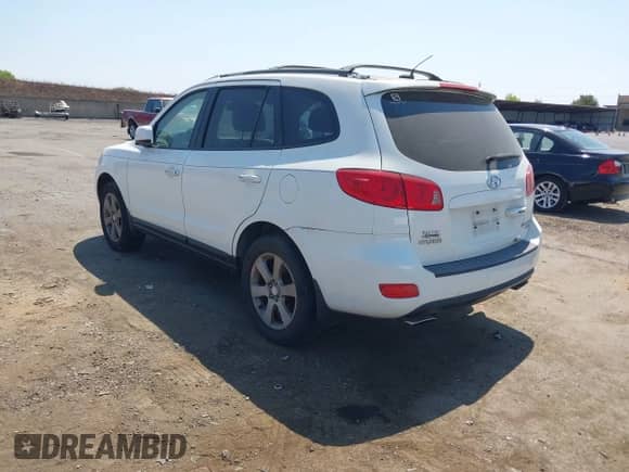 2007 Hyundai Santa Fe SE с VIN 5NMSH13E97H115981, выставлен на аукционе IAAI как лот 42971345 с пробегом 211 385 миль миль и . История ставок и продаж доступна на DreamBid. Изображение 3.