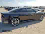 2021 Dodge Charger GT z VIN 2C3CDXHG8MH606065, wystawiony jako Copart lot #80370635 z przebiegiem 54 393 mil mil oraz Szkoda całkowita • Salvage title. Historia ofert i sprzedaży dostępna na DreamBid. Obrazek 3.