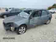 2005 Chevrolet Malibu Maxx LS с VIN 1G1ZT62845F168371, выставлен на аукционе Copart как лот 69974254 с пробегом 287 583 миль миль и Списание • Salvage title. История ставок и продаж доступна на DreamBid. Изображение 1.