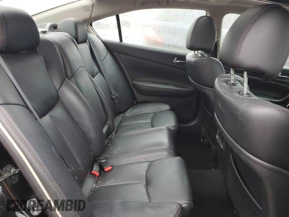 2012 Nissan Maxima SV с VIN 1N4AA5AP2CC804061, выставлен на аукционе Copart как лот 62809505 с пробегом 204 629 миль миль и Чистый • Clean title. История ставок и продаж доступна на DreamBid. Изображение 10.