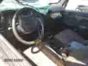 2003 Jeep Wrangler X z VIN 1J4FA39S43P357281, wystawiony jako Copart lot #67979335 z przebiegiem Nie podano mil oraz Szkoda całkowita • Salvage title. Historia ofert i sprzedaży dostępna na DreamBid. Obrazek 8.