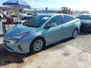 2016 Toyota Prius Two with VIN JTDKBRFU6G3012597, listed as a IAAI auction lot 43470638 with 198,445 mi miles and . Bid and sale history available at DreamBid. Image 18.