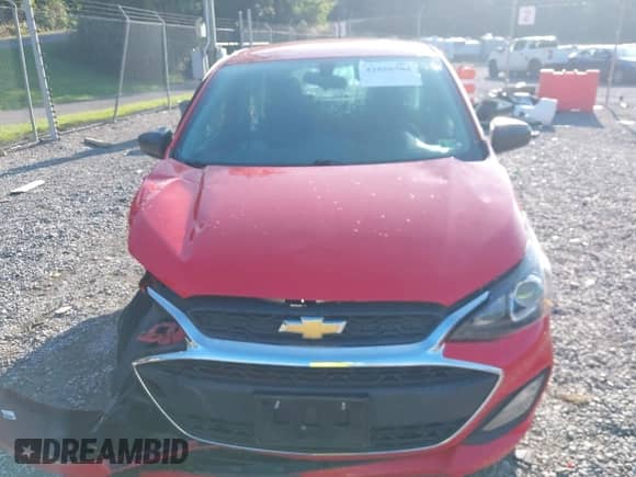 2019 Chevrolet Spark LS с VIN KL8CB6SA9KC706247, выставлен на аукционе IAAI как лот 42856704 с пробегом 50 989 миль миль и . История ставок и продаж доступна на DreamBid. Изображение 12.