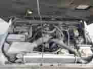 2007 Jeep Wrangler Unlimited Sahara z VIN 1J4GA59187L104520, wystawiony jako Copart lot #86331095 z przebiegiem 213 087 mil mil oraz Czysty tytuł • Clean title. Historia ofert i sprzedaży dostępna na DreamBid. Obrazek 12.