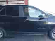 2022 Chevrolet Equinox LT z VIN 3GNAXUEV8NL249966, wystawiony jako IAAI lot #43395470 z przebiegiem 91 566 mil mil oraz . Historia ofert i sprzedaży dostępna na DreamBid. Obrazek 13.