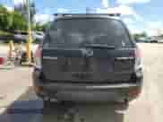 2009 Subaru Forester X with VIN JF2SH63669H722898, listed as a Copart auction lot 81655285 with 158,818 mi miles and Clean title. Bid and sale history available at DreamBid. Image 6.