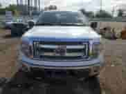 2014 Ford F-150 FX4 с VIN 1FTFW1EF0EKG12075, выставлен на аукционе Copart как лот 86087935 с пробегом 116 486 миль миль и Списание • Salvage title. История ставок и продаж доступна на DreamBid. Изображение 5.