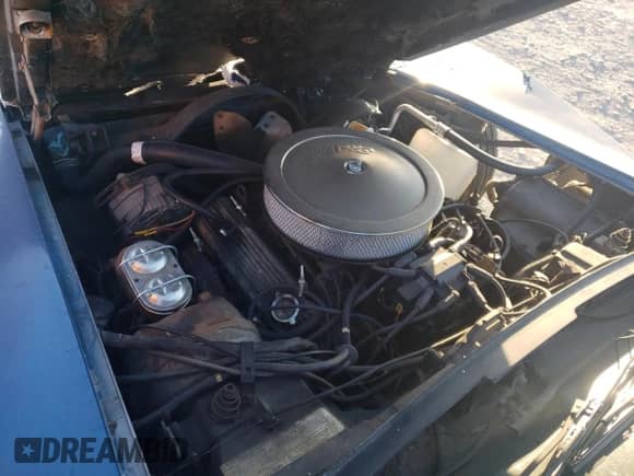 1977 Chevrolet Corvette с VIN 1Z37X7S430859, выставлен на аукционе Copart как лот 49792265 с пробегом 66 878 миль миль и Списание • Salvage title. История ставок и продаж доступна на DreamBid. Изображение 11.