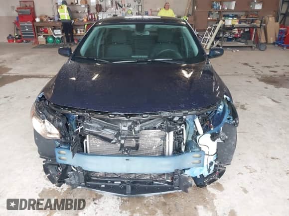 2021 Chevrolet Malibu LT с VIN 1G1ZD5ST6MF003562, выставлен на аукционе IAAI как лот 42173968 с пробегом 97 001 миль миль и . История ставок и продаж доступна на DreamBid. Изображение 12.