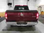 2017 Ram 1500 Tradesman z VIN 1C6RR7FT4HS523066, wystawiony jako Copart lot #71131565 z przebiegiem 140 853 mil mil oraz Czysty tytuł • Clean title. Historia ofert i sprzedaży dostępna na DreamBid. Obrazek 6.