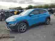 2022 Hyundai Kona SEL с VIN KM8K32AB1NU898096, выставлен на аукционе Copart как лот 70049855 с пробегом 47 746 миль миль и Списание • Salvage title. История ставок и продаж доступна на DreamBid. Изображение 1.