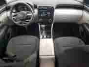 2024 Hyundai Tucson SE с VIN 5NMJACDE3RH385821, выставлен на аукционе Copart как лот 87747765 с пробегом 34 815 миль миль и Списание • Salvage title. История ставок и продаж доступна на DreamBid. Изображение 8.