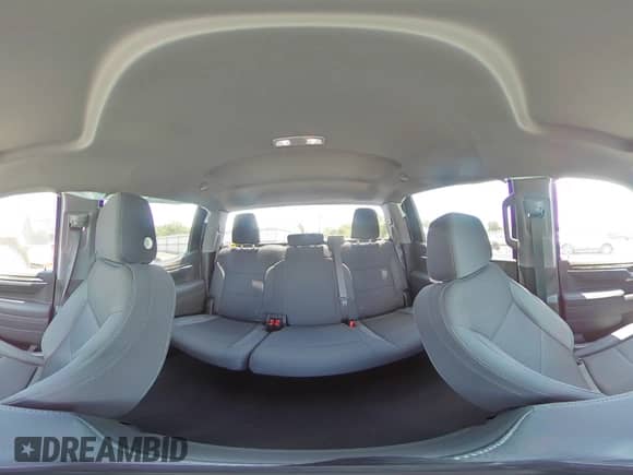 2025 Chevrolet Silverado 1500 with VIN 3GCPKKEK4SG306616, listed as a Copart auction lot 62552835 with 717 mi miles and Salvage title. Bid and sale history available at DreamBid. Image 14.