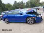 2016 Honda Civic LX с VIN 19XFC2F51GE025653, выставлен на аукционе IAAI как лот 43398353 с пробегом 29 387 миль миль и . История ставок и продаж доступна на DreamBid. Изображение 14.