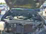 2006 Toyota Tundra Limited z VIN 5TBET38196S544331, wystawiony jako Copart lot #81961585 z przebiegiem Nie podano mil oraz Szkoda całkowita • Salvage title. Historia ofert i sprzedaży dostępna na DreamBid. Obrazek 11.