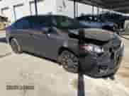 2018 Subaru Impreza with VIN 4S3GKAA68J3619527, listed as a Copart auction lot 70052635 with 49,357 mi miles and Salvage title. Bid and sale history available at DreamBid. Image 4.