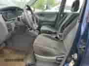 2004 Chevrolet Tracker ZR2 с VIN 2CNBJ734946906489, выставлен на аукционе Copart как лот 58766105 с пробегом Не указан миль и Списание • Salvage title. История ставок и продаж доступна на DreamBid. Изображение 7.