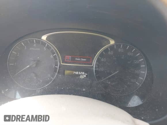 2015 Nissan Altima S z VIN 1N4AL3AP3FC481352, wystawiony jako IAAI lot #40611943 z przebiegiem 148 328 mil mil oraz . Historia ofert i sprzedaży dostępna na DreamBid. Obrazek 7.