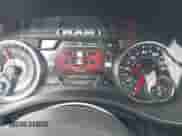 2020 Ram 1500 Big Horn with VIN 1C6RRFFG7LN273861, listed as a IAAI auction lot 42184889 with 75,679 mi miles and . Bid and sale history available at DreamBid. Image 7.