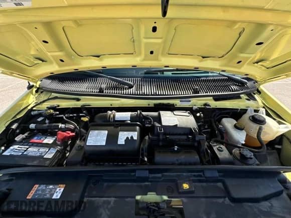 2021 FORD E450 SUPER DUTY CUTAWAY VAN с VIN 1FDXE4FN8MDC34245, выставлен на аукционе Copart как лот 74947084 с пробегом 70 651 миль миль и Чистый • Clean title. История ставок и продаж доступна на DreamBid. Изображение 7.