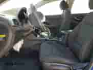 2020 Hyundai Elantra z VIN KMHH35LE1LU146298, wystawiony jako Copart lot #69450795 z przebiegiem 52 836 mil mil oraz Szkoda całkowita • Salvage title. Historia ofert i sprzedaży dostępna na DreamBid. Obrazek 7.