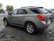 2012 Chevrolet Equinox LTZ с VIN 2GNFLGEK7C6268857, выставлен на аукционе Copart как лот 85544265 с пробегом 147 459 миль миль и Чистый • Clean title. История ставок и продаж доступна на DreamBid. Изображение 2.