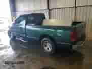 2002 Dodge 1500 z VIN 1D7HA16KX2J242165, wystawiony jako Copart lot #69094385 z przebiegiem 128 710 mil mil oraz Szkoda całkowita • Salvage title. Historia ofert i sprzedaży dostępna na DreamBid. Obrazek 2.