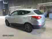 2015 Hyundai Tucson SE с VIN KM8JUCAG7FU052065, выставлен на аукционе Copart как лот 69374545 с пробегом 84 101 миль миль и Списание • Salvage title. История ставок и продаж доступна на DreamBid. Изображение 2.