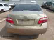 2009 Toyota Camry XLE with VIN 4T1BE46K49U913873, listed as a IAAI auction lot 43250338 with 266,056 mi miles and . Bid and sale history available at DreamBid. Image 17.