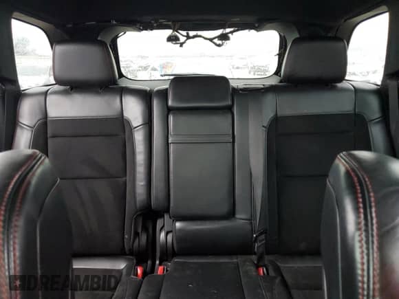 2017 Jeep Grand Cherokee Trailhawk with VIN 1C4RJFLG1HC624285, listed as a Copart auction lot 68450035 with 145,820 mi miles and Salvage title. Bid and sale history available at DreamBid. Image 10.