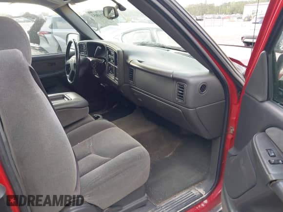 2003 Chevrolet Silverado 1500 LT с VIN 2GCEK19T431292022, выставлен на аукционе IAAI как лот 42118053 с пробегом 148 516 миль миль и . История ставок и продаж доступна на DreamBid. Изображение 5.