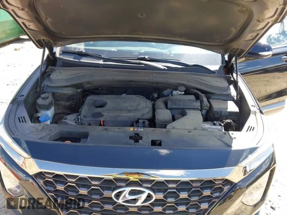 2019 Hyundai Santa Fe Limited с VIN 5NMS53AD6KH033603, выставлен на аукционе IAAI как лот 42775676 с пробегом 129 723 миль миль и . История ставок и продаж доступна на DreamBid. Изображение 10.