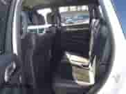 2017 Jeep Grand Cherokee Trailhawk z VIN 1C4RJFLGXHC959092, wystawiony jako IAAI lot #41232281 z przebiegiem 108 659 mil mil oraz . Historia ofert i sprzedaży dostępna na DreamBid. Obrazek 8.