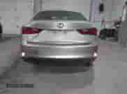 2014 Lexus IS 250 с VIN JTHCF1D24E5006499, выставлен на аукционе IAAI как лот 42581545 с пробегом 144 334 миль миль и . История ставок и продаж доступна на DreamBid. Изображение 17.