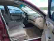 2002 Chevrolet Impala с VIN 2G1WF52E829356406, выставлен на аукционе IAAI как лот 42771110 с пробегом 137 793 миль миль и . История ставок и продаж доступна на DreamBid. Изображение 5.