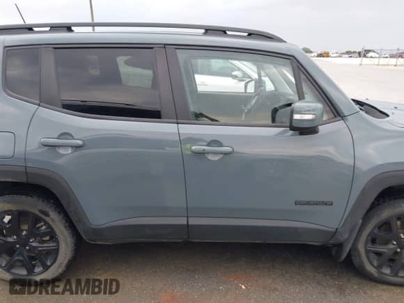 2018 Jeep Renegade Latitude с VIN ZACCJBBB3JPH05732, выставлен на аукционе IAAI как лот 42139094 с пробегом 52 625 миль миль и . История ставок и продаж доступна на DreamBid. Изображение 13.